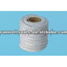 SUNWELL Ceramic Fiber Lagging Rope factory